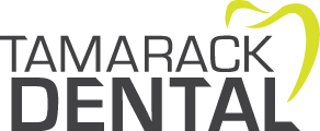Tamarack Dental logo